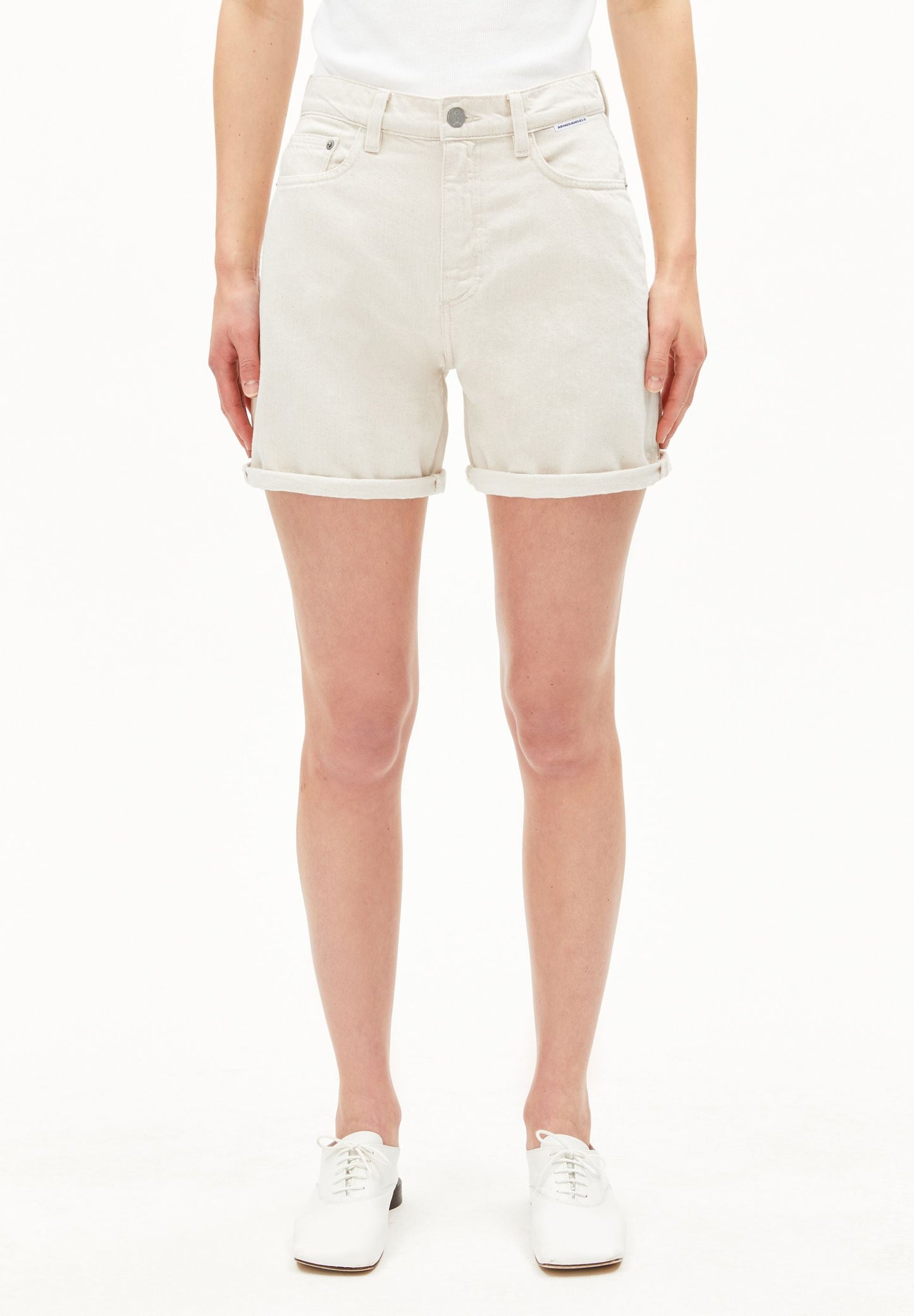 CCL - SHEAARI DENIM SHORT | CUTS