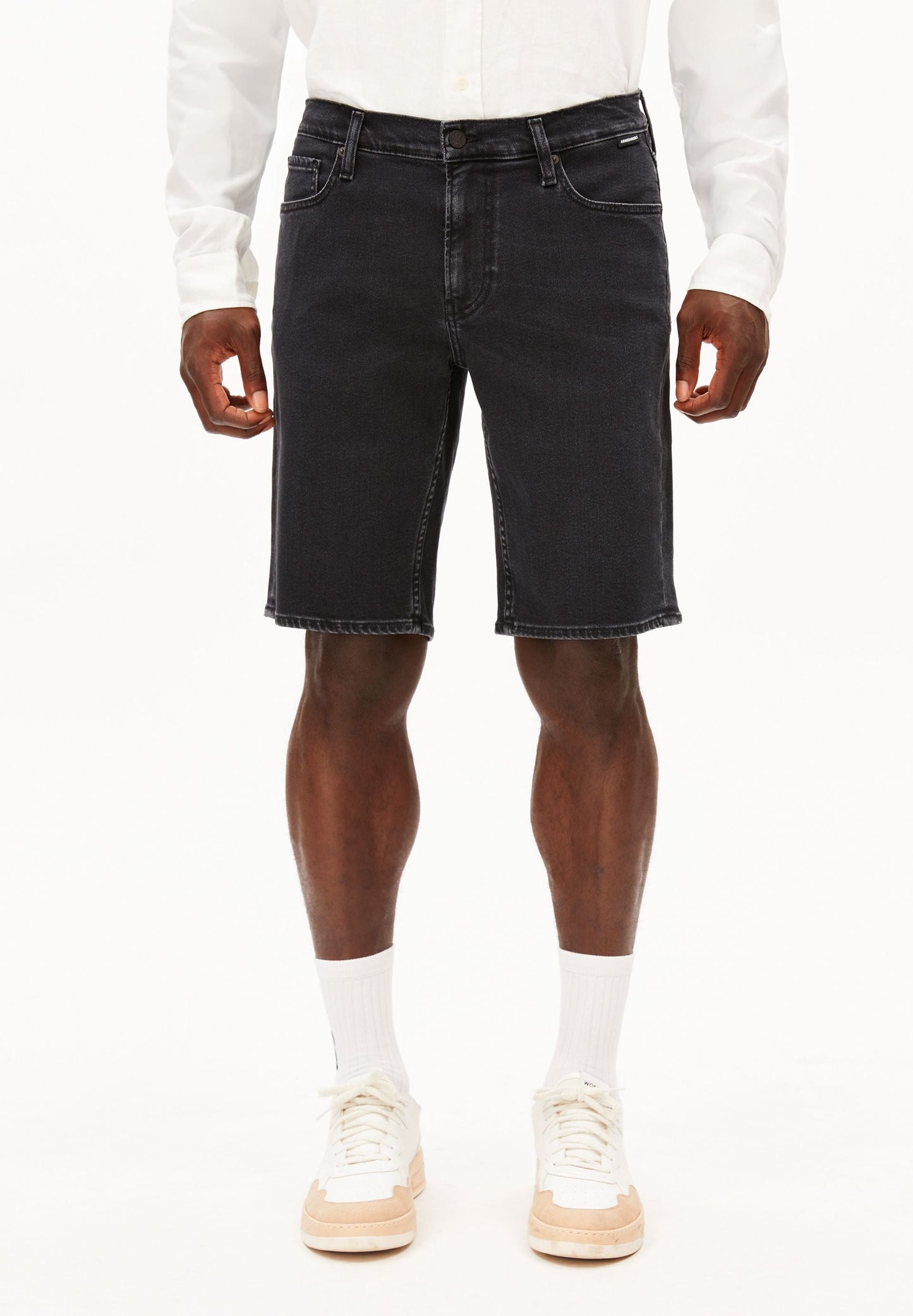 CCL - NAAILO DENIM SHORT | CUTS