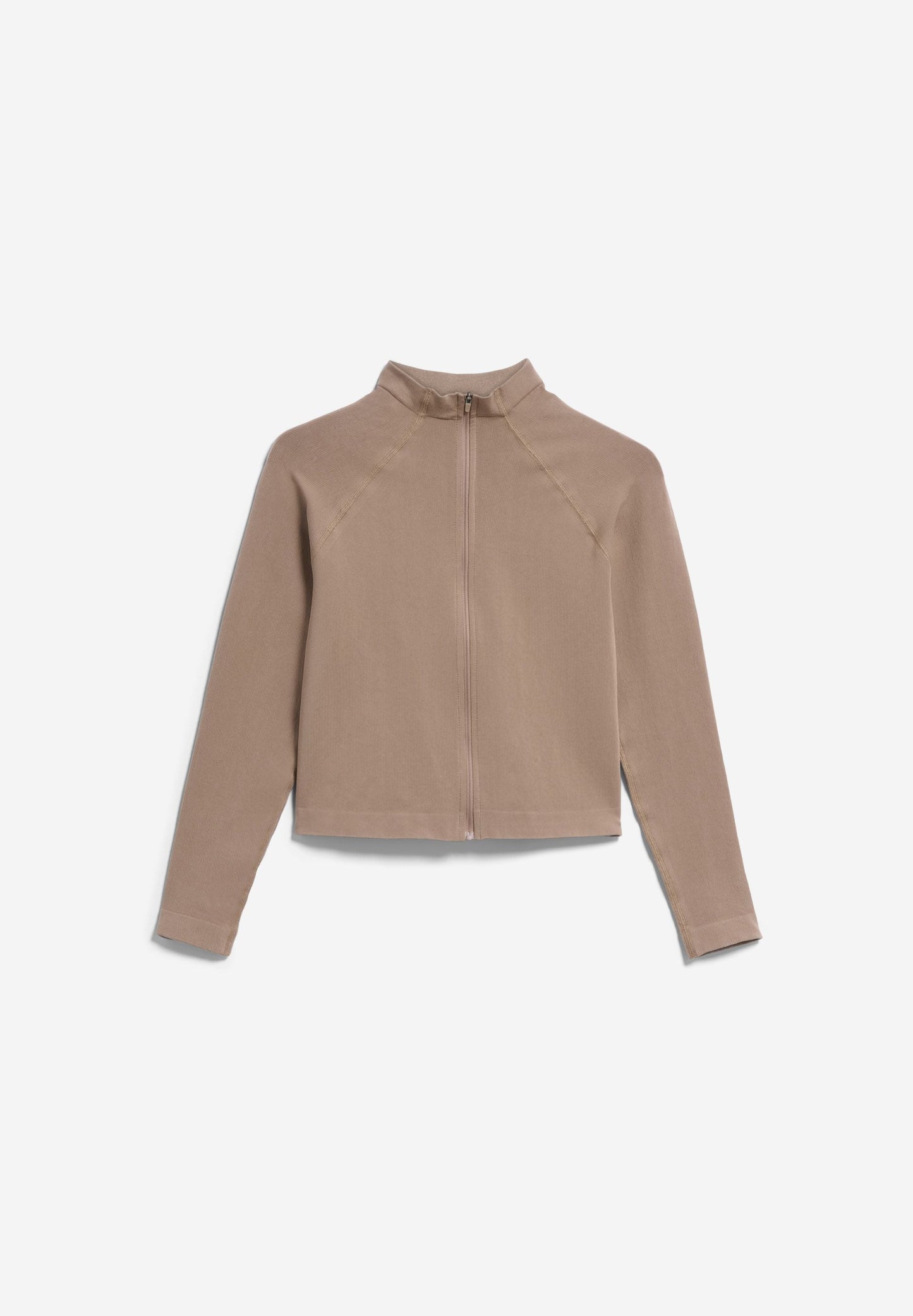SEAMLESS JACKET | CUTS