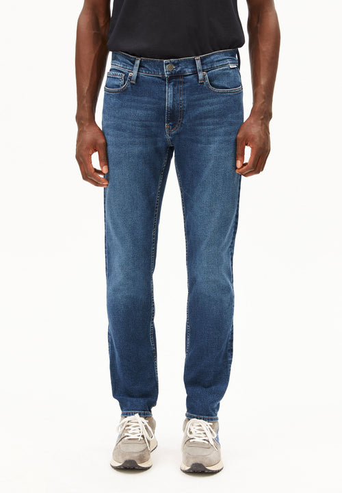 IAAN SLIM JEANS | COAST | CUTS