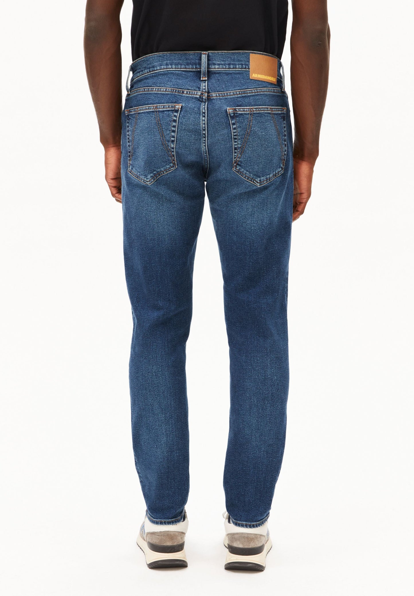 IAAN SLIM JEANS | COAST | CUTS