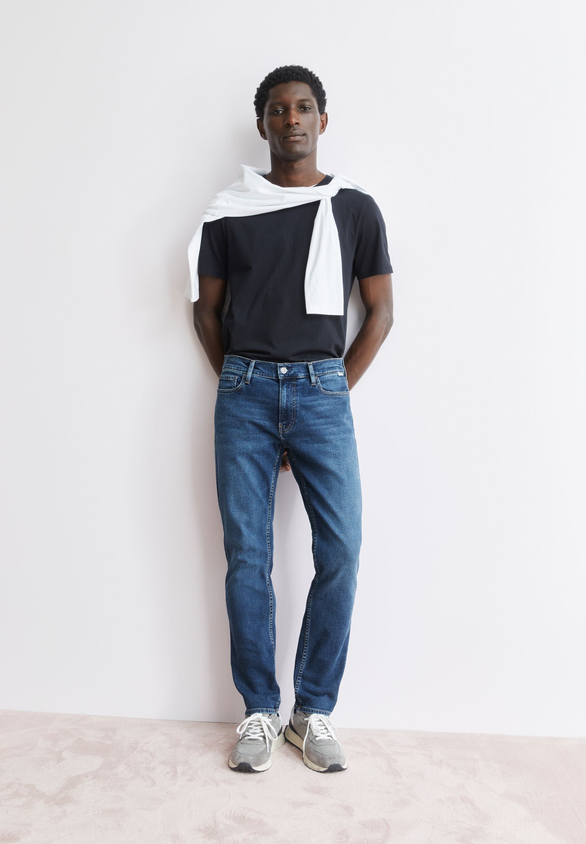 IAAN SLIM JEANS | COAST | CUTS