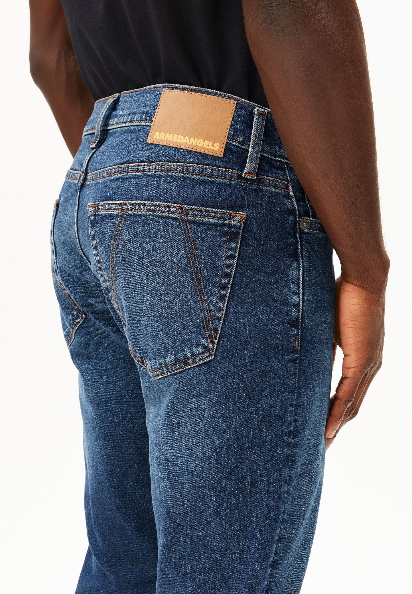 IAAN SLIM JEANS | COAST | CUTS