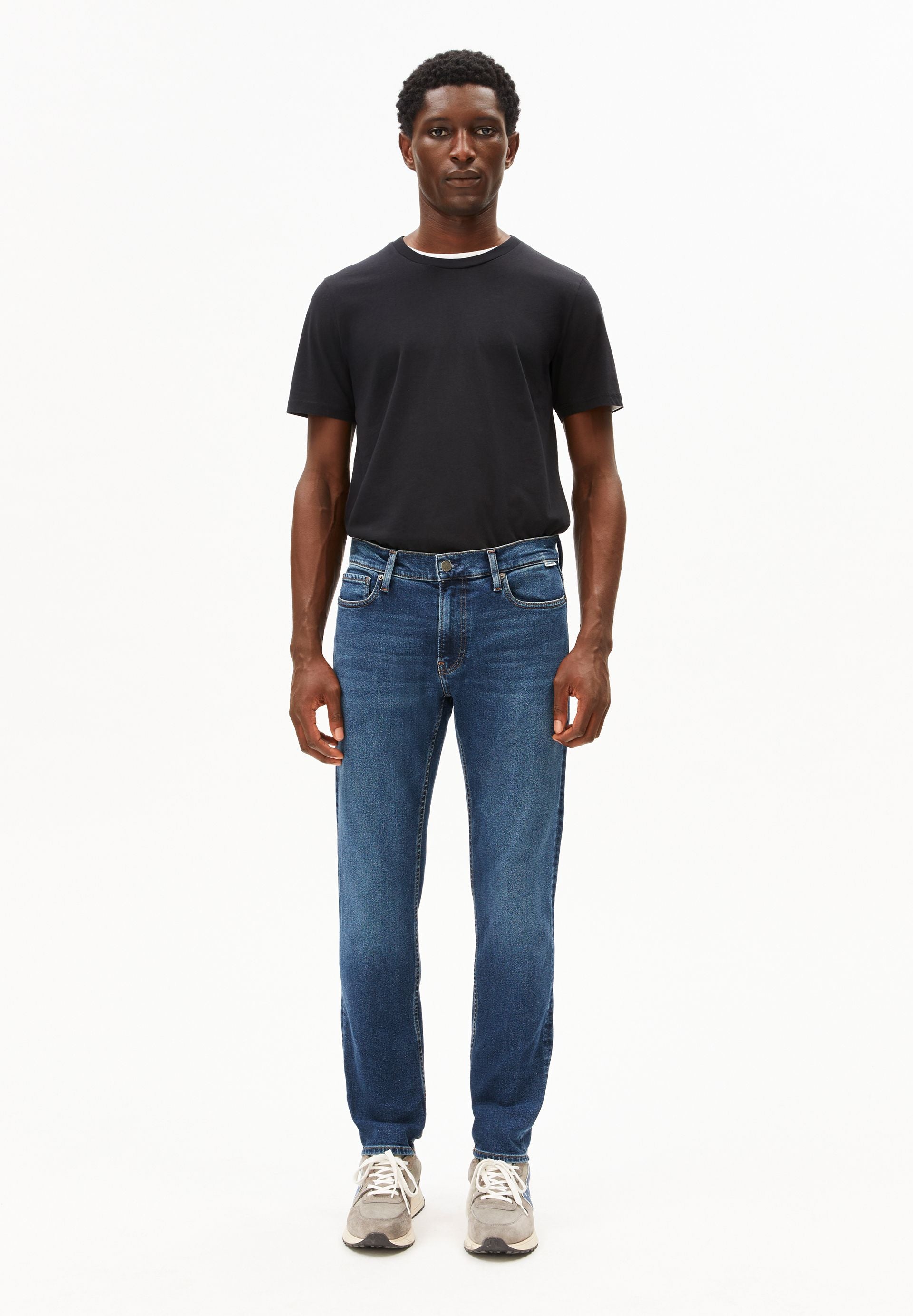 IAAN SLIM JEANS | COAST | CUTS
