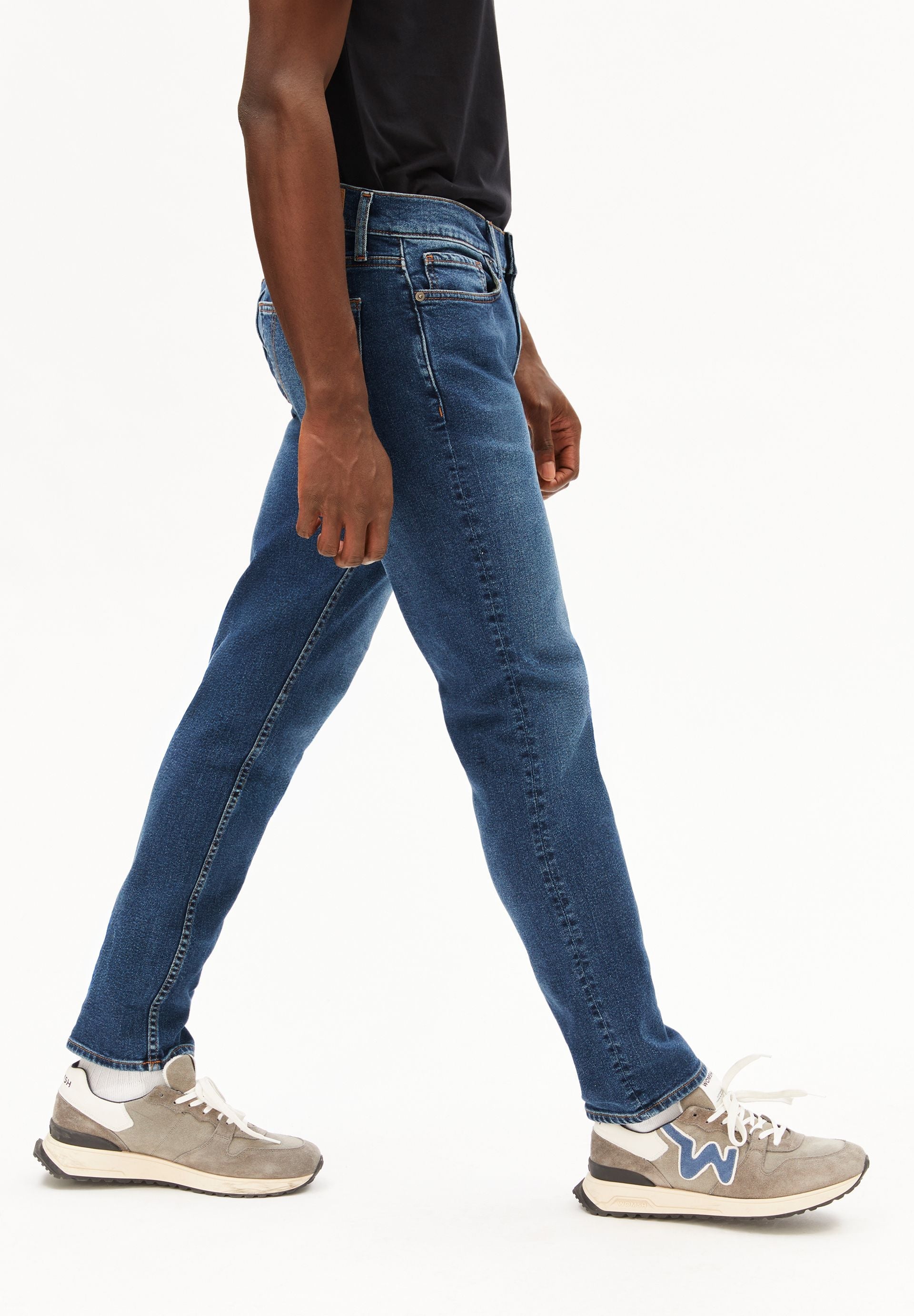 IAAN SLIM JEANS | COAST | CUTS