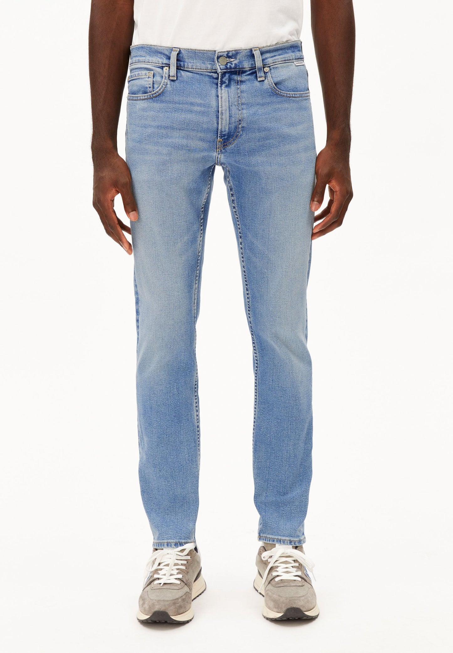 IAAN SLIM JEANS | SEASHORE | CUTS