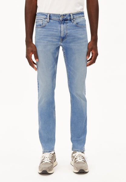 IAAN SLIM JEANS | SEASHORE | CUTS