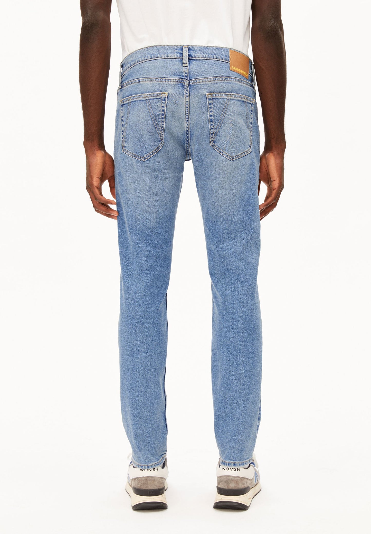 IAAN SLIM JEANS | SEASHORE | CUTS