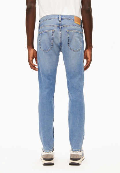 IAAN SLIM JEANS | SEASHORE | CUTS