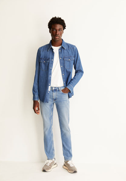 IAAN SLIM JEANS | SEASHORE | CUTS