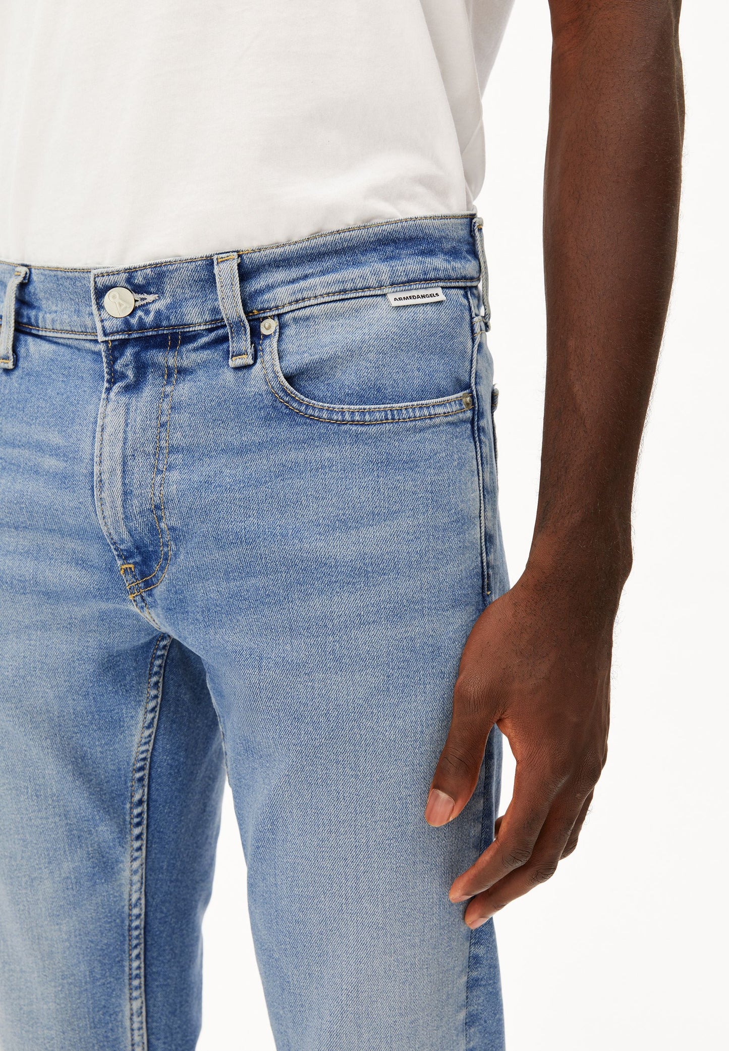 IAAN SLIM JEANS | SEASHORE | CUTS