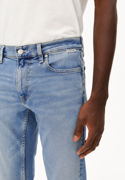 IAAN SLIM JEANS | SEASHORE | CUTS