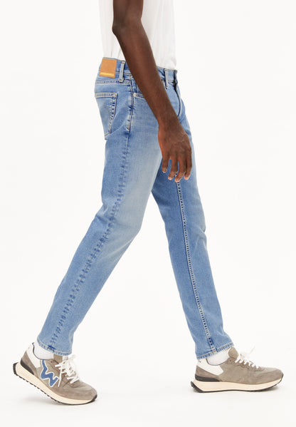 IAAN SLIM JEANS | SEASHORE | CUTS