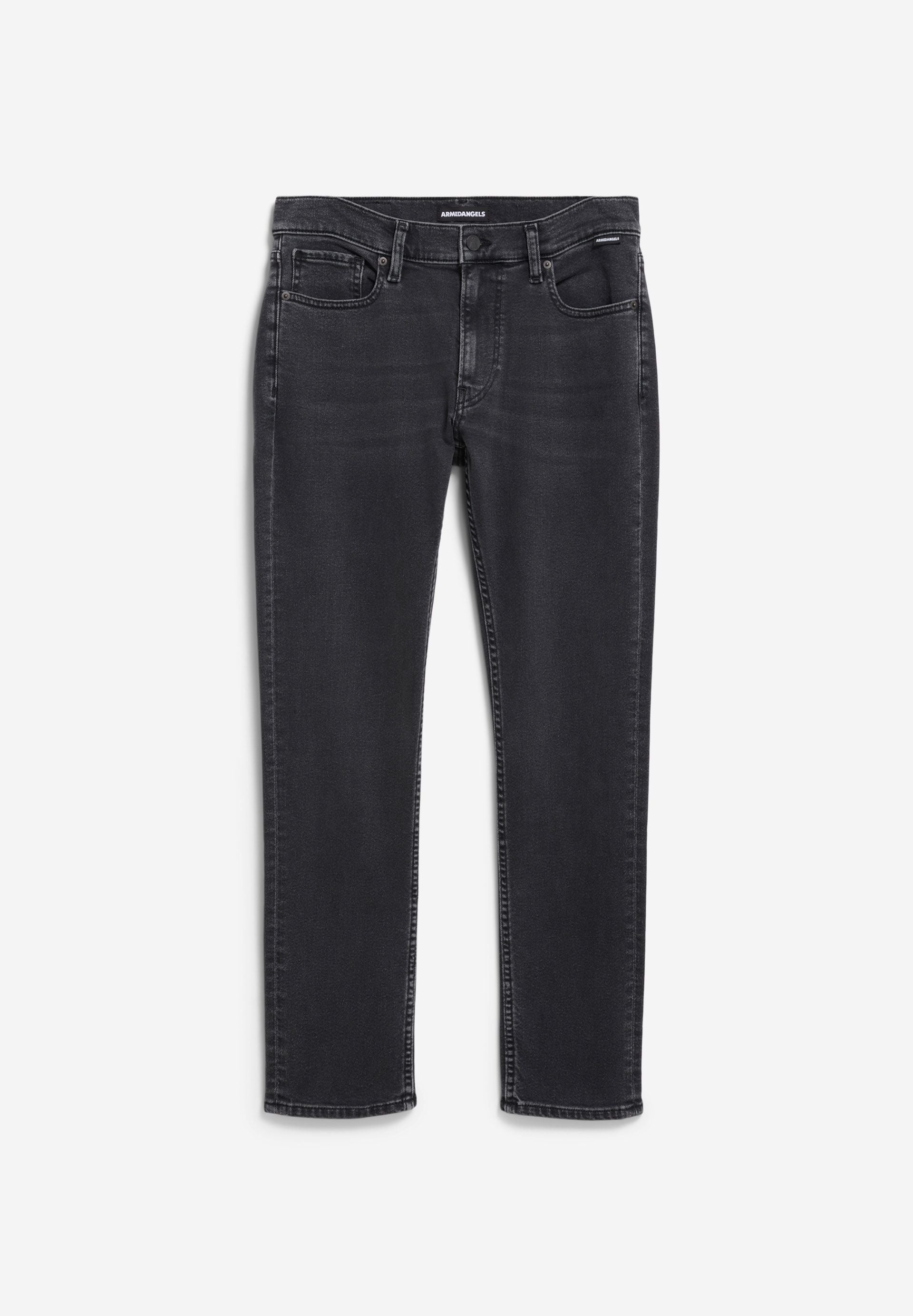 IAAN SLIM JEANS | SMOKED | CUTS