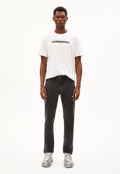 IAAN SLIM JEANS | SMOKED | CUTS