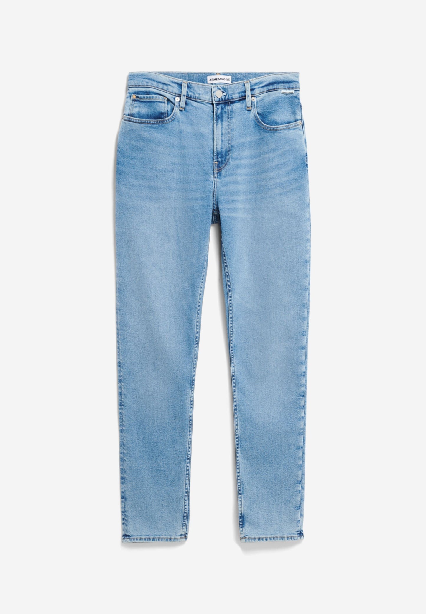 AARJO TARPA TAPERED JEANS | CLOUD | CUTS
