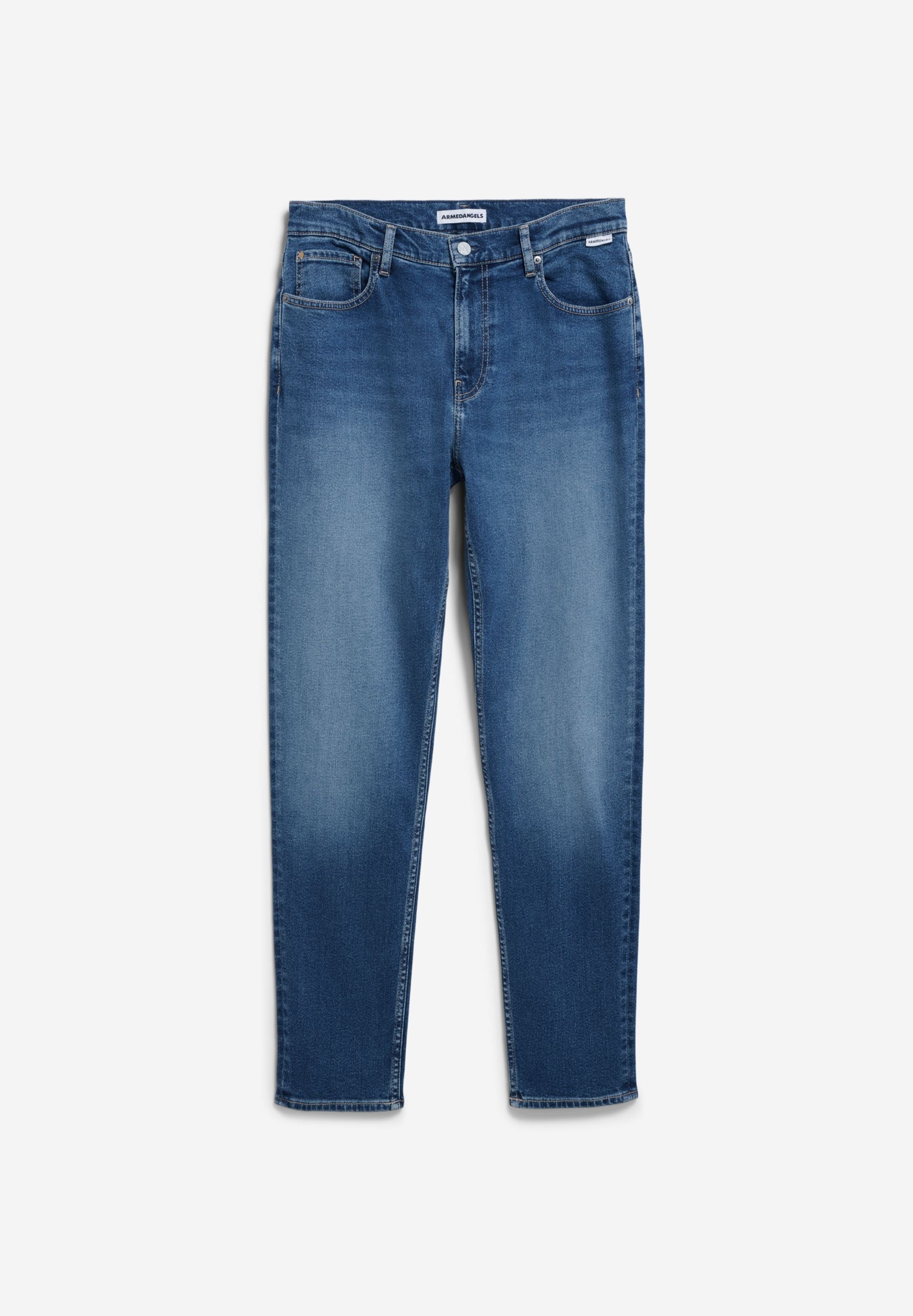 AARJO TARPA TAPERED JEANS | DIVE | CUTS