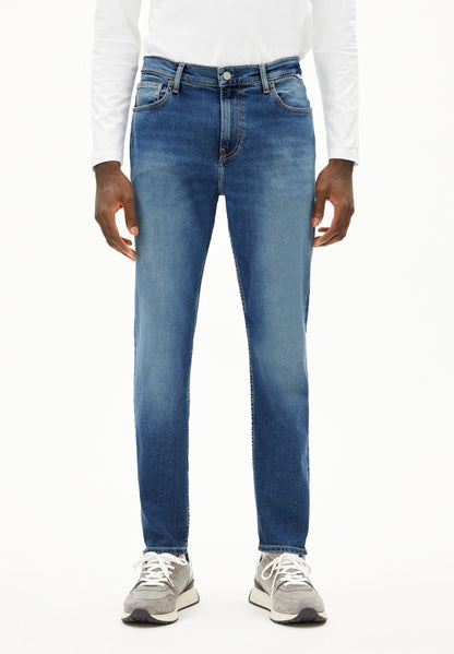 AARJO TARPA TAPERED JEANS | DIVE | CUTS