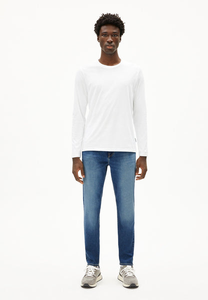 AARJO TARPA TAPERED JEANS | DIVE | CUTS