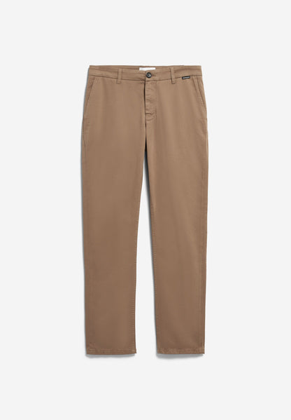 AASTER CHINOS | AMBERWOOD | CUTS