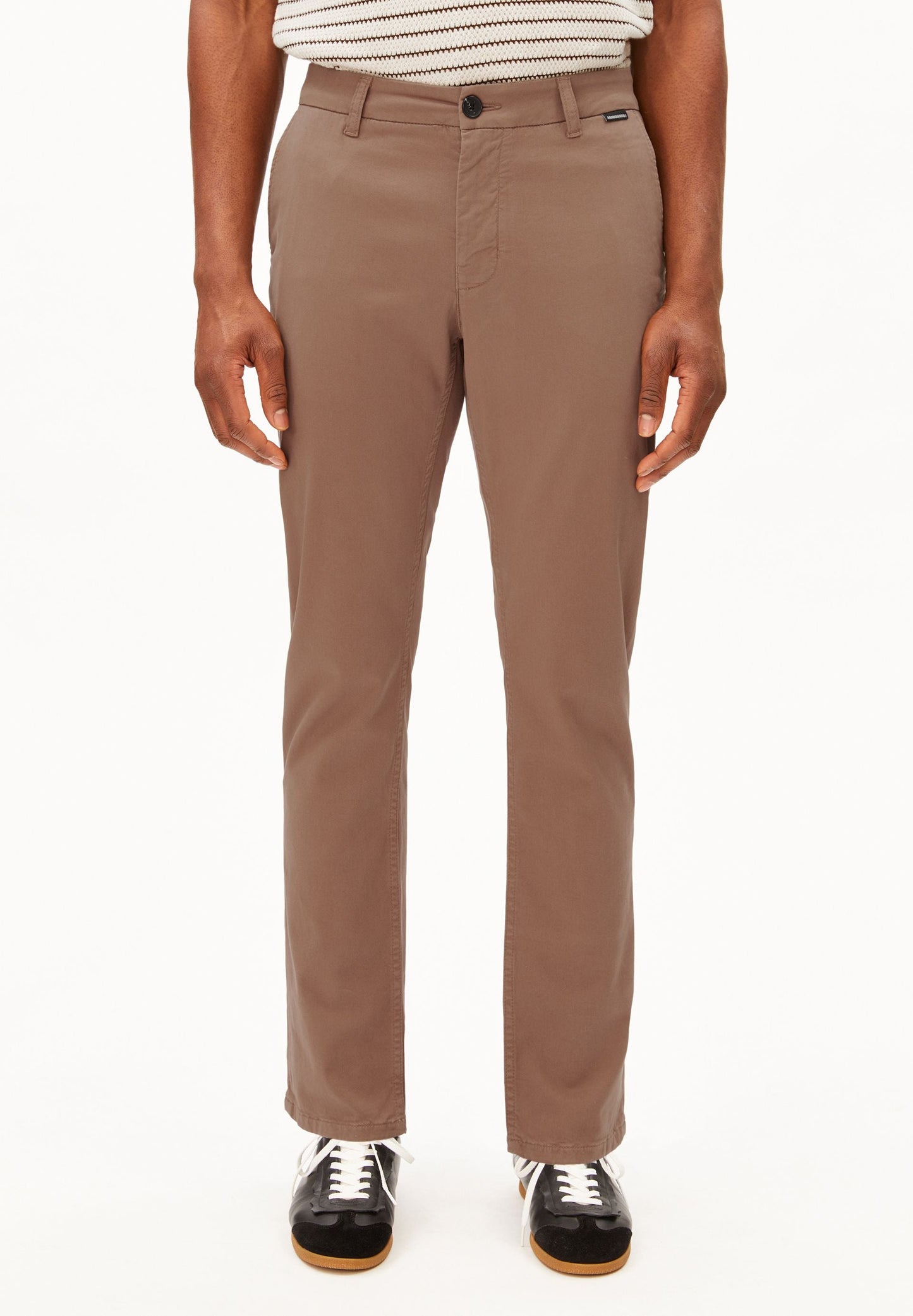 AASTER CHINOS | AMBERWOOD | CUTS