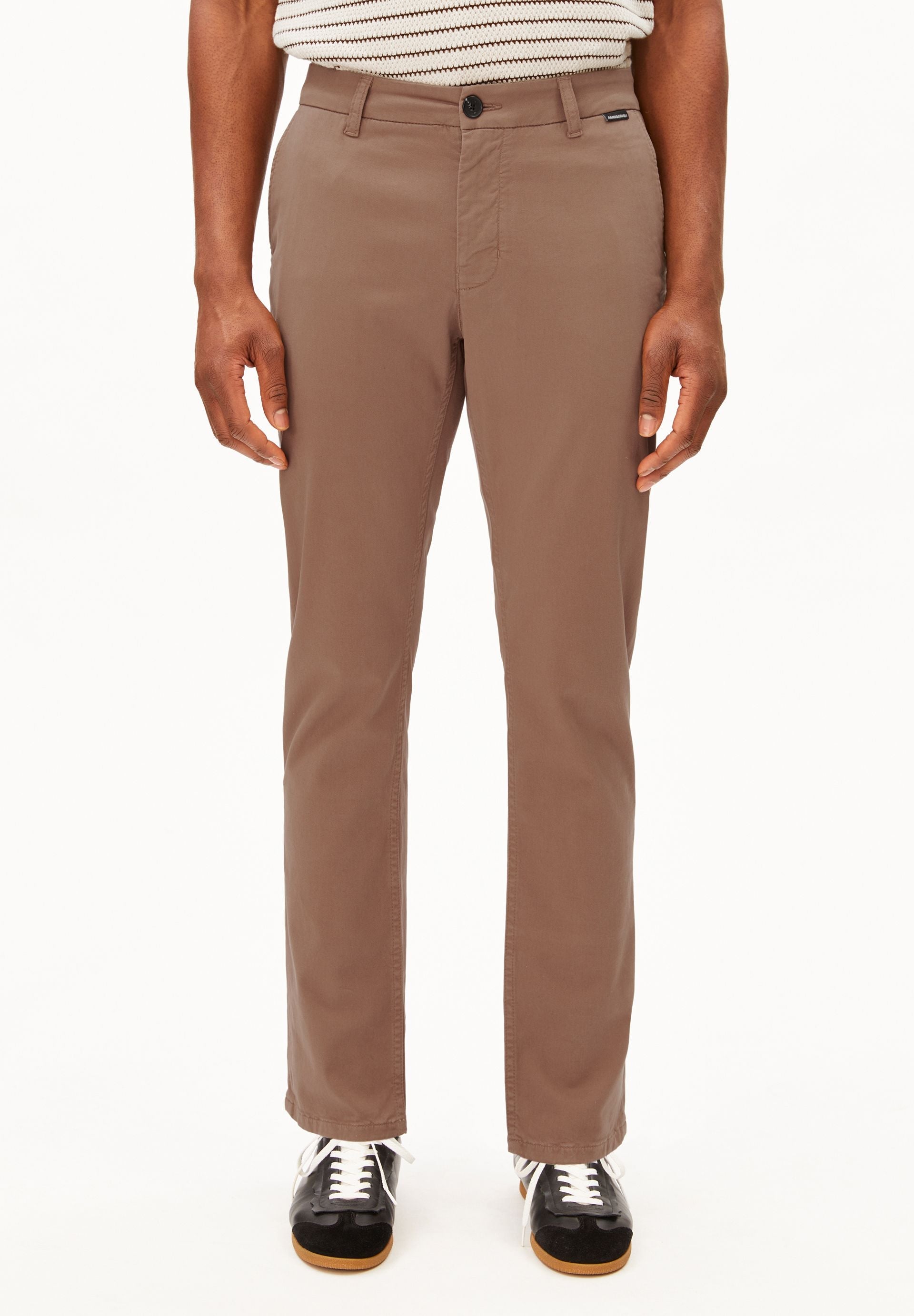 AASTER CHINOS | AMBERWOOD | CUTS