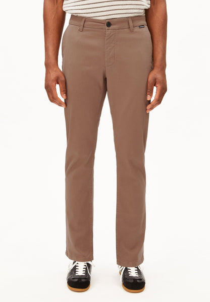 AASTER CHINOS | AMBERWOOD | CUTS
