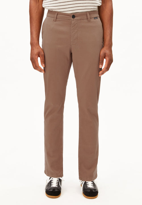 AASTER CHINOS | AMBERWOOD | CUTS