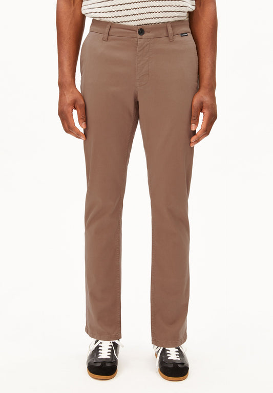 AASTER CHINOS | AMBERWOOD | CUTS