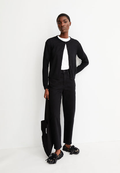 MAIRAA | BLACK | CUTS