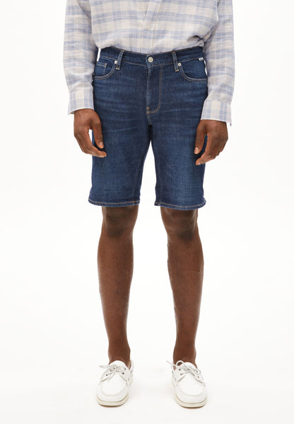 CCL - NAAILO DENIM SHORT | CUTS