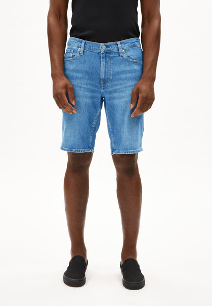 CCL - NAAILO DENIM SHORT | CUTS