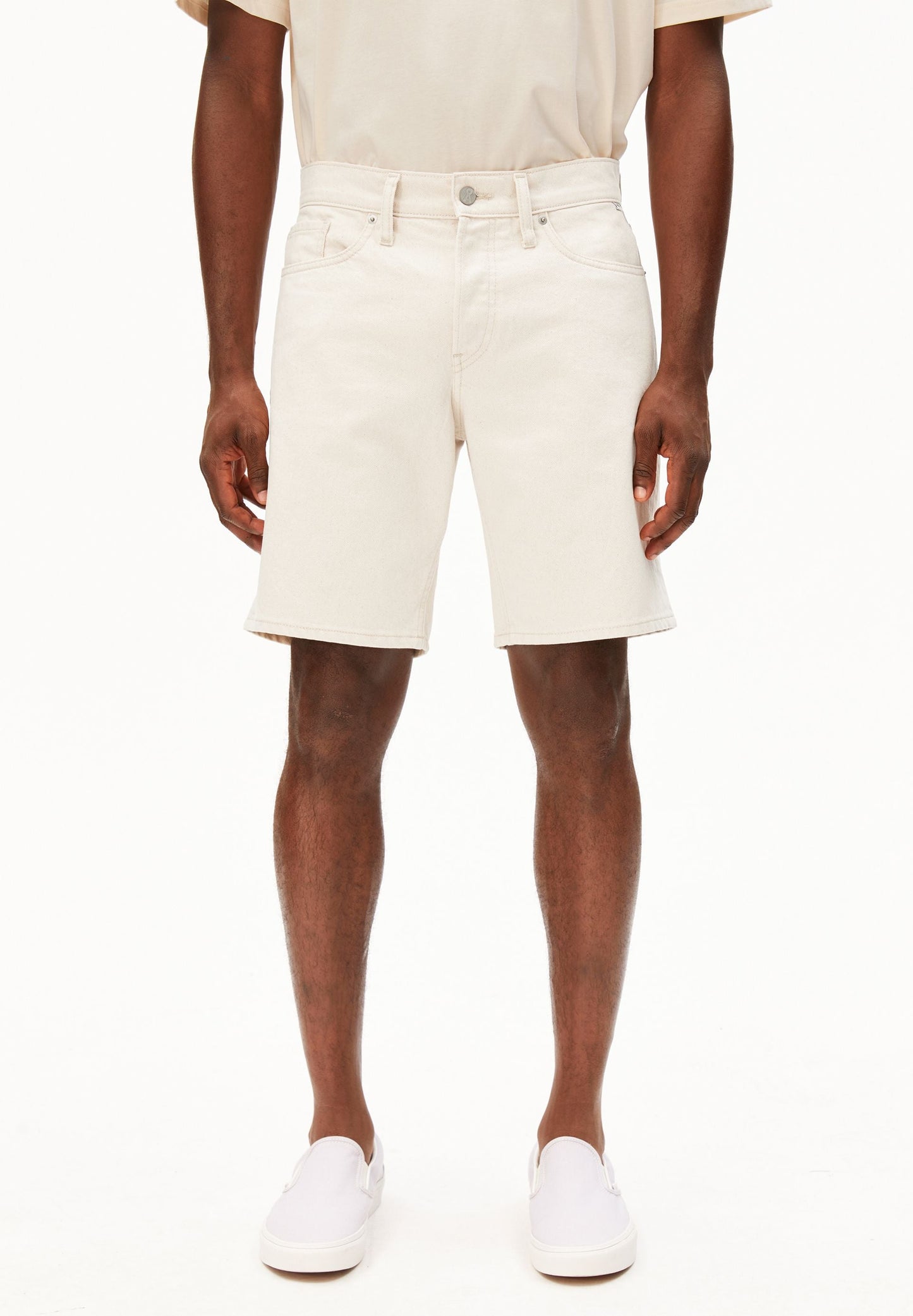 CCL - AARVO DENIM SHORT | CUTS