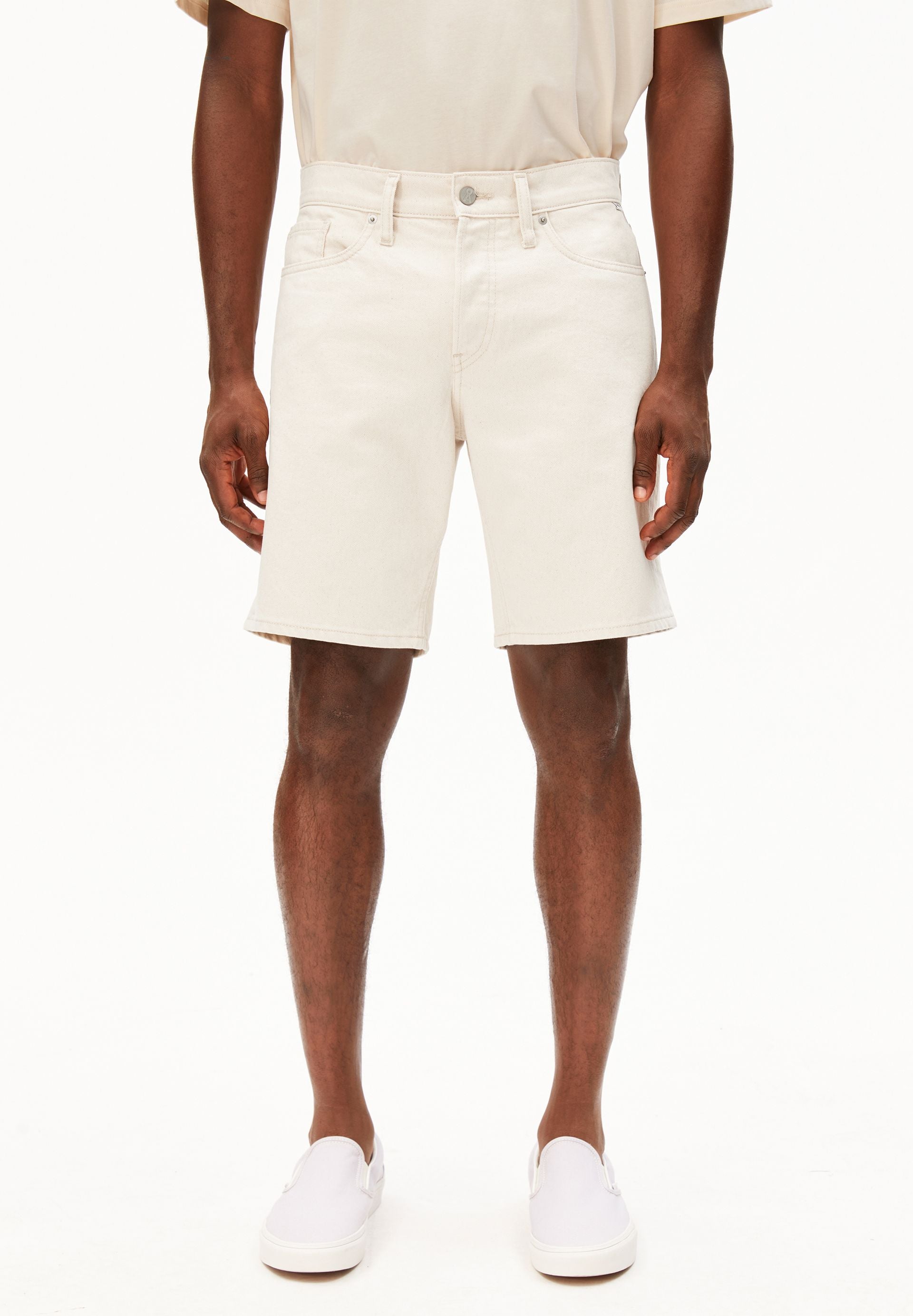 CCL - AARVO DENIM SHORT | CUTS