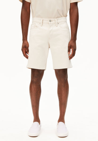 CCL - AARVO DENIM SHORT | CUTS