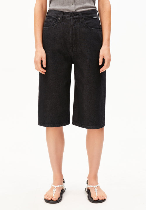 CCL - CITY DENIM SHORT | CUTS