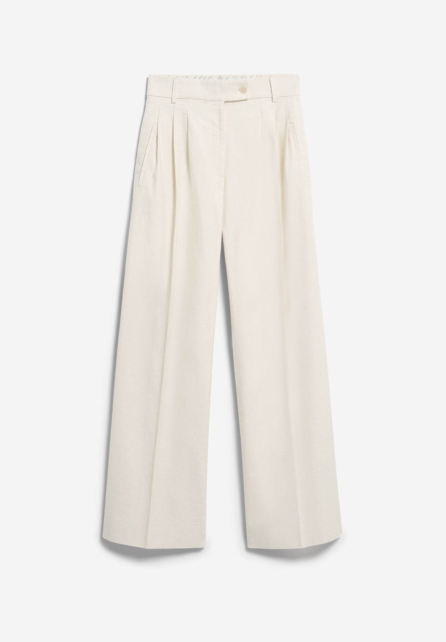 LINEN-BLEND KAAYUA PANTS | UNDYED | CUTS