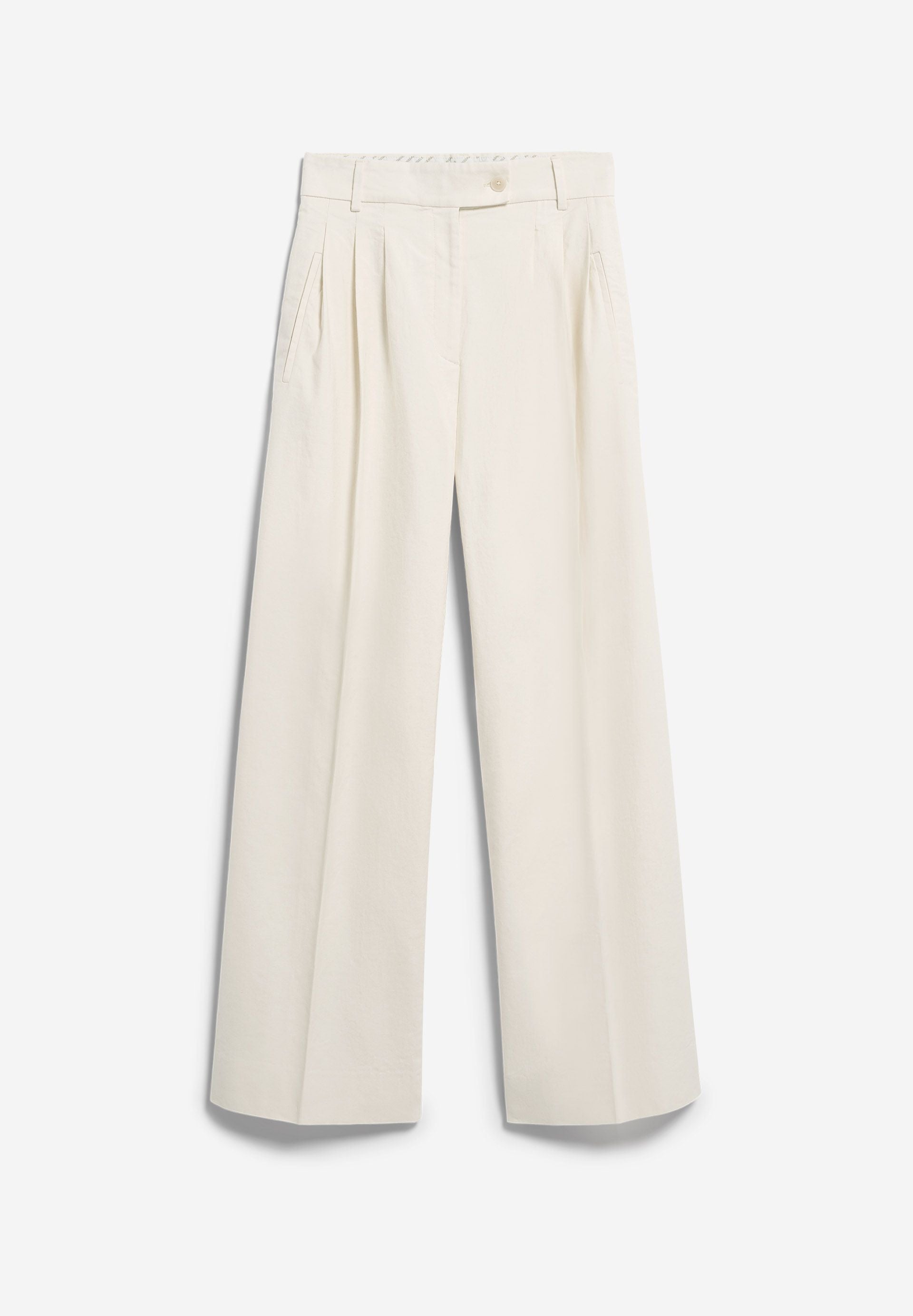 LINEN-BLEND KAAYUA PANTS | UNDYED | CUTS