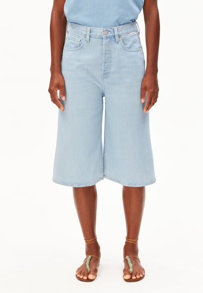 CCL - CITY DENIM SHORT | CUTS