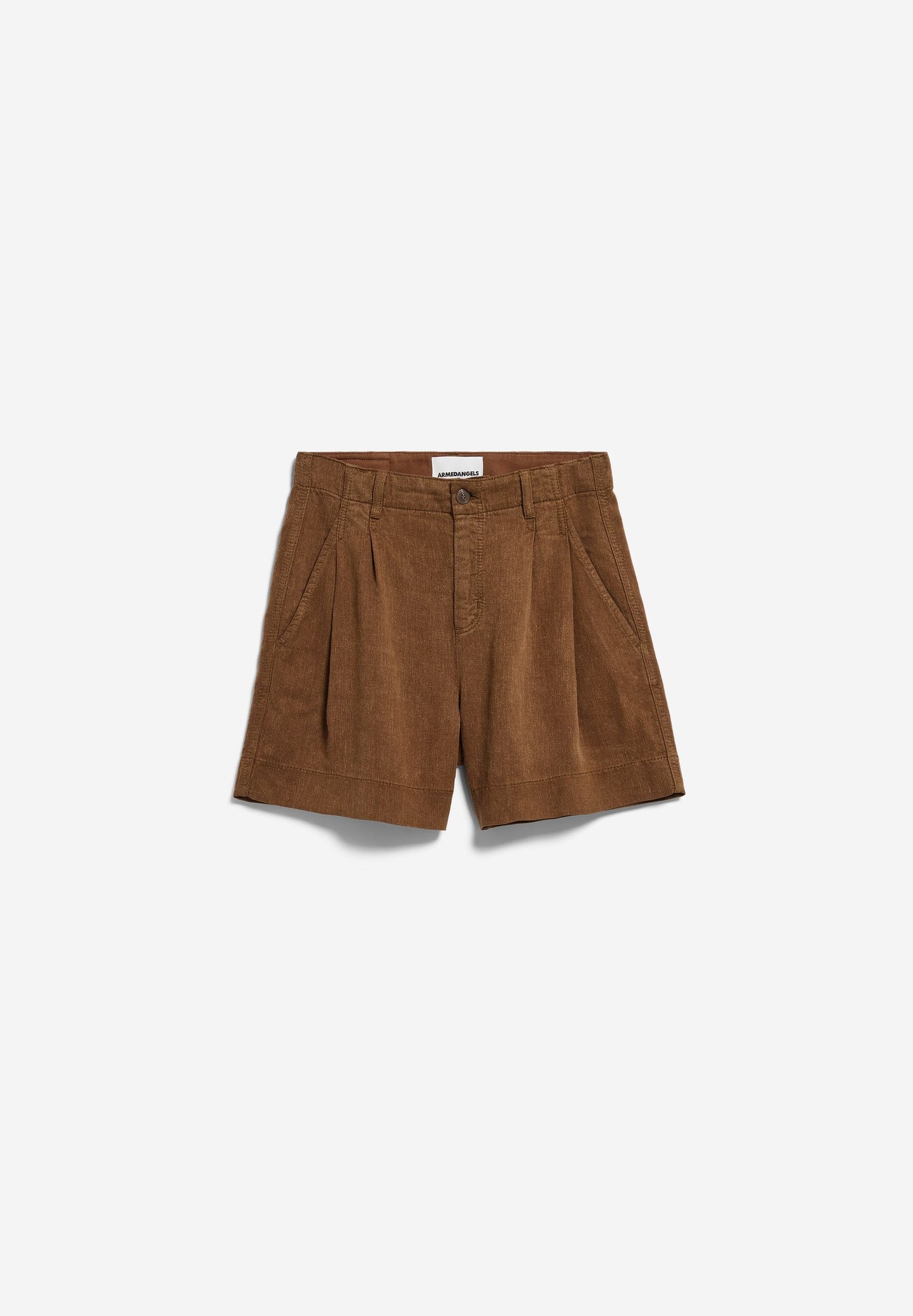 PIÑAYARN® MIX GMT DYE SHORTS | DRIED PALM | CUTS