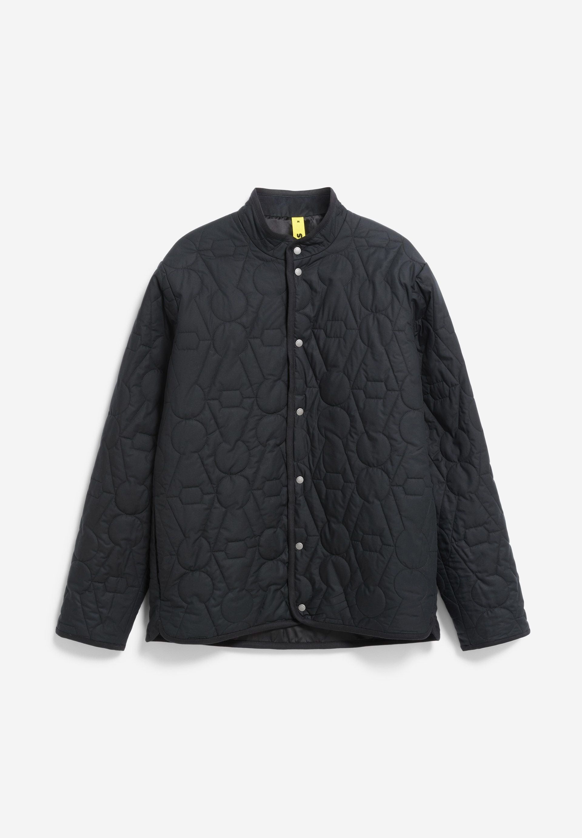 QUILTED Å JACKET | CUTS