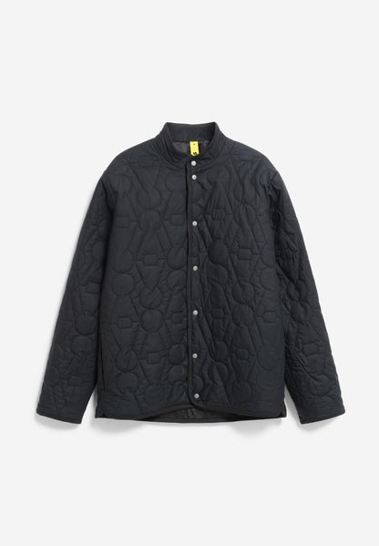 QUILTED Å JACKET | CUTS