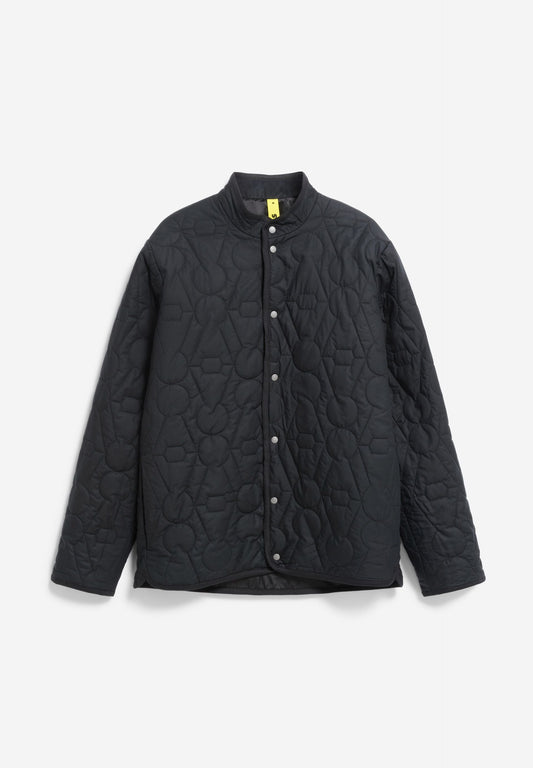 QUILTED Å JACKET | CUTS