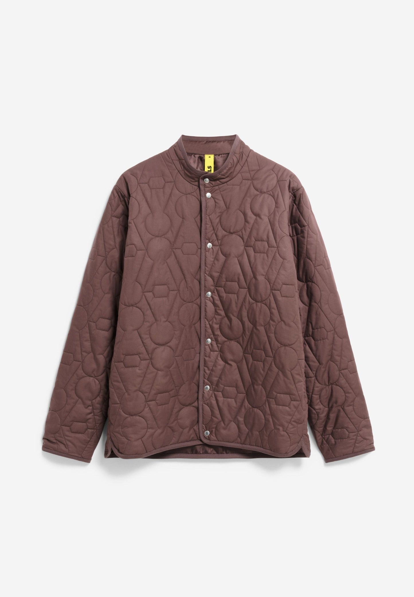 QUILTED Å JACKET | CUTS