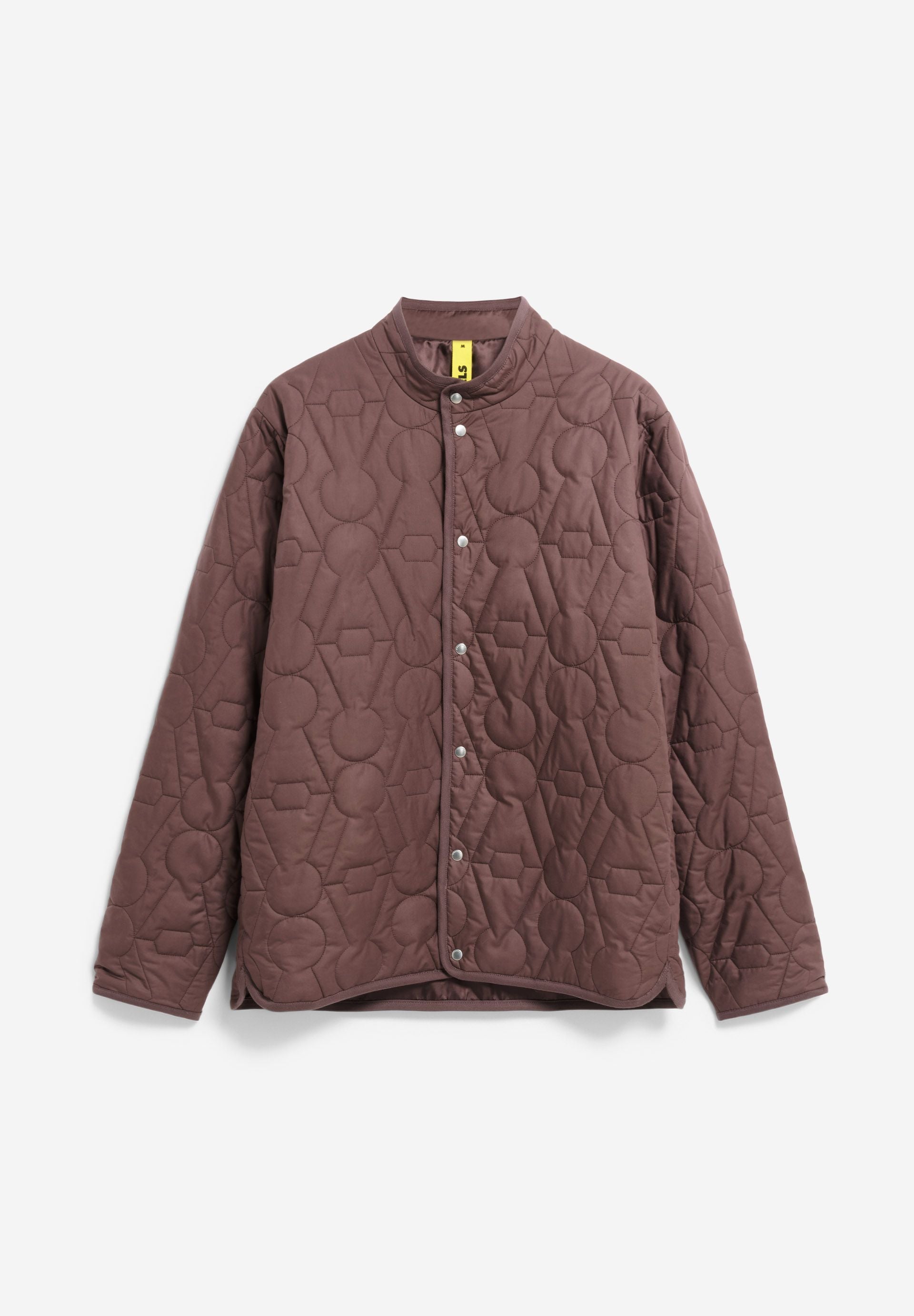 QUILTED Å JACKET | CUTS