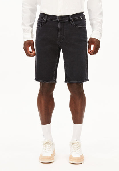 CCL - NAAILO DENIM SHORT | CUTS