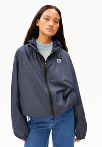 tinted navy