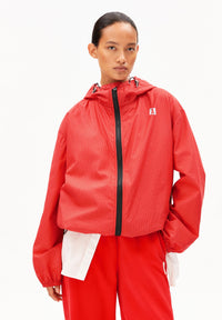 mars red