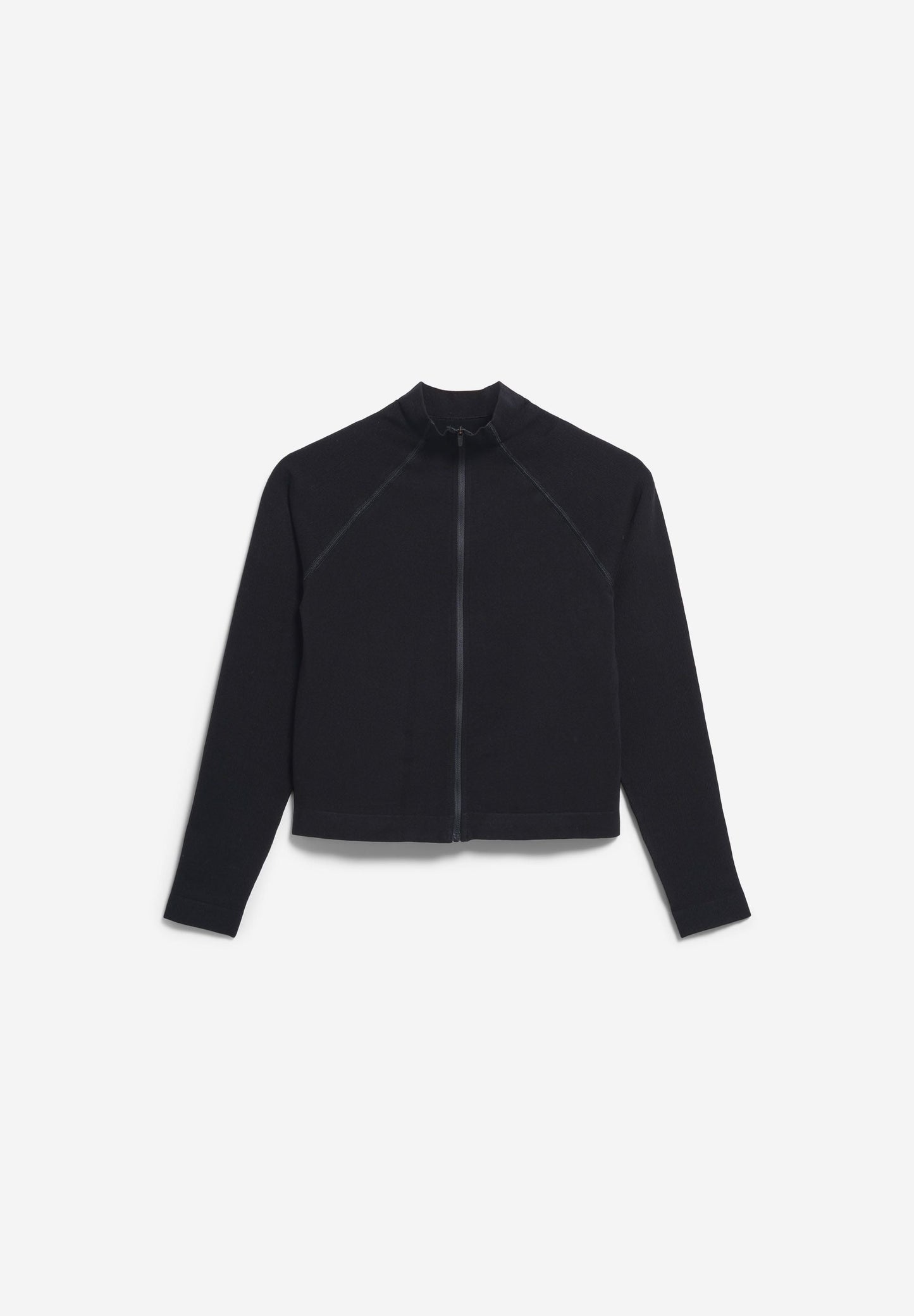 SEAMLESS JACKET | CUTS