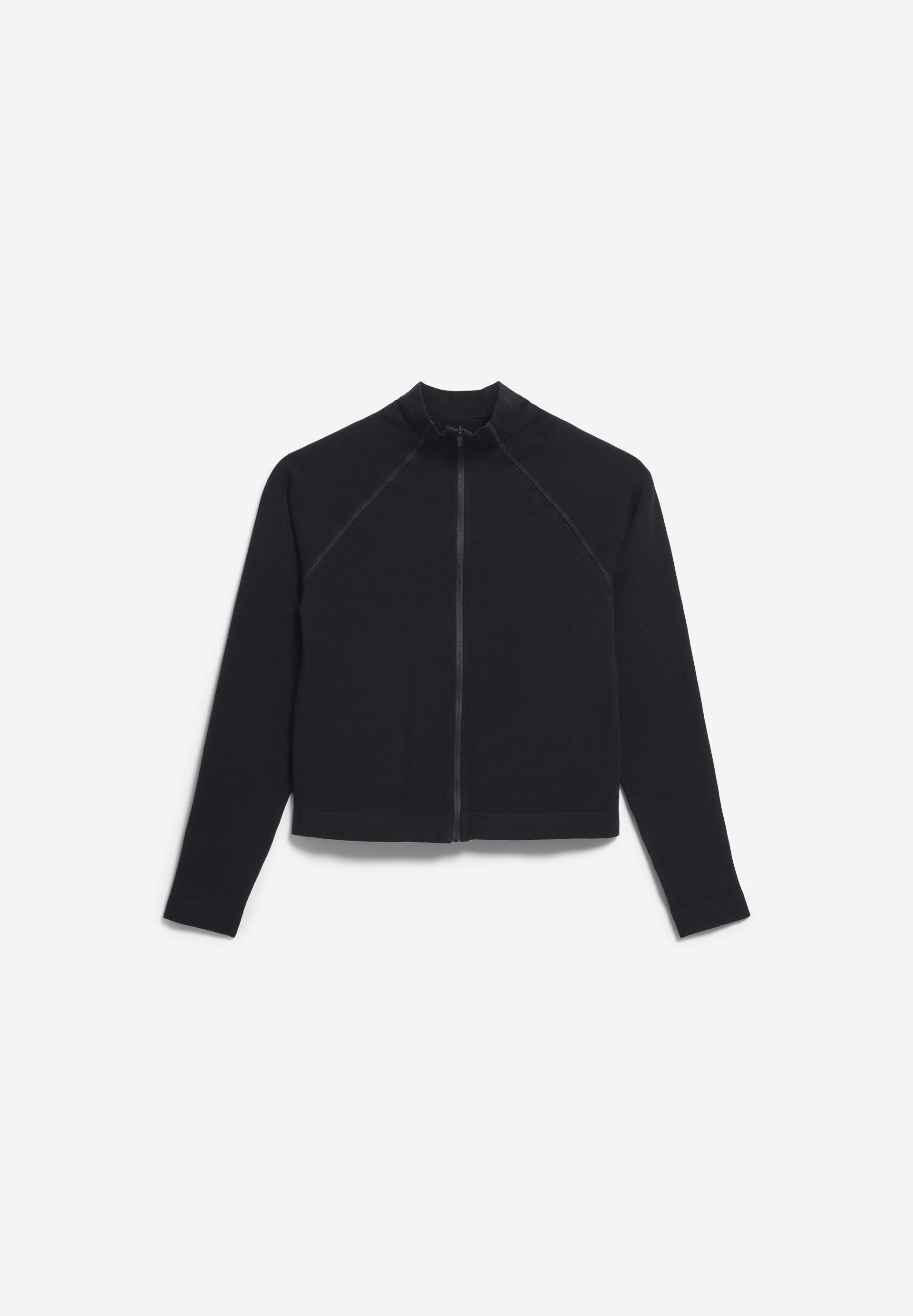 SEAMLESS JACKET | CUTS